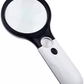 Magnifying Glass w/ 3 LED Lights  / 3x 45x Zoom