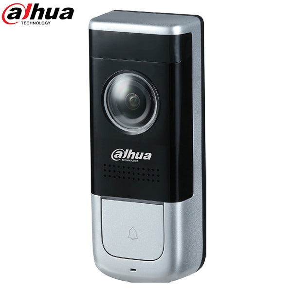 Dahua / 1080P WiFi Video Doorbell / 2MP / DH-DB11 - UHS Hardware