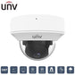 Uniview / IP Cameras / Bullet / 2.7-13.5mm AF Automatic Focusing and Motorized Zoom Lens / 5MP / Smart IR / IP67 / IK10 / WDR / UNV-3235SB-ADZK-I0 - UHS Hardware