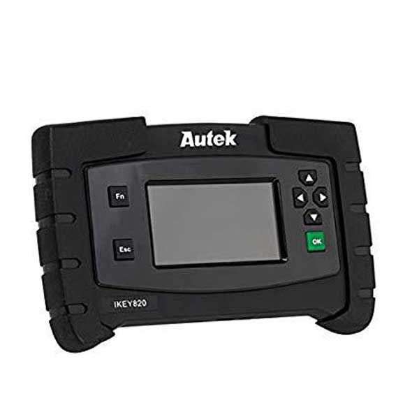 Autek iKey820 – Automotive Key Programmer - UHS Hardware