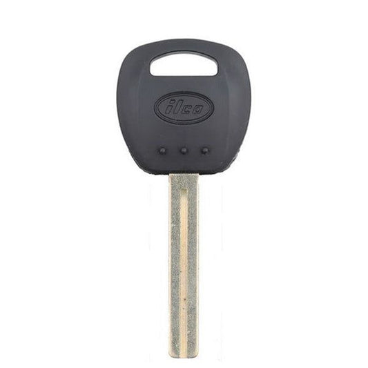 2007-2011 Kia - KK9 - Transponder Key - (PHILIPS ID 46 Chip) - UHS Hardware