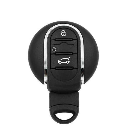 2014-2018 Mini Cooper / 3-Button Smart Key / PN: 9367409-01 / NBGIDGNG1 / FEM / BDC (RSK-BMC-GNG3) - UHS Hardware