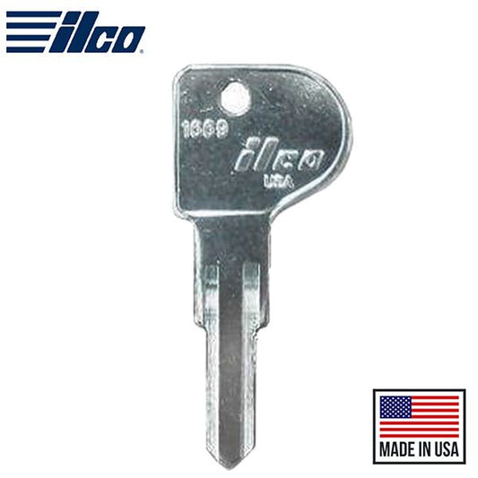 1669 Canada Post Key Blank - ILCO - UHS Hardware