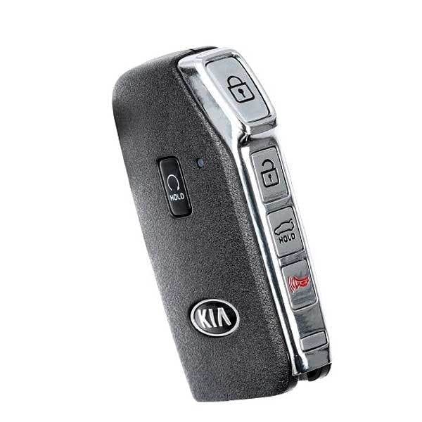 2021 Kia K5 / 5-Button Flip Key / PN: 95440-L3010 / CQOTD00660 (OEM) - UHS Hardware