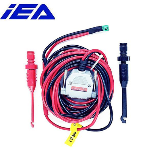 IEA - ZFH-C18 - Chrysler Dodge Jeep 2018+ Security Bypass Cable - UHS Hardware