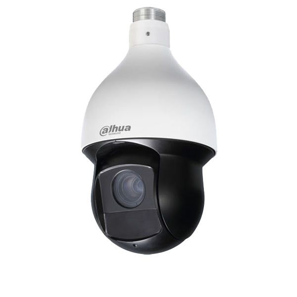 Dahua / IP / 2MP / PTZ Dome Camera / Varifocal / 4.9-156mm Lens / Outdoor / WDR / IP66 / Starlight / 150m IR / 5 Year Warranty / DH-59232XANR - UHS Hardware