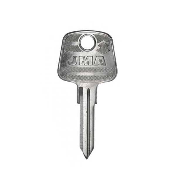 Audi / Bedford AA2 / X51 Mechanical Key (JMA NE-1) - UHS Hardware