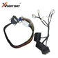 BMW ISN  DME Clone Cable with Dedicated Adapters -  B38 - N13 - N20 - N52 - N55 - MSV90 - for VVDI PROG (Xhorse) - UHS Hardware