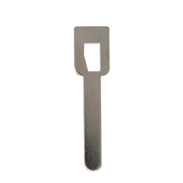 Keyline Honda HO01 / Mechanical Metal Key (KLN-BHO01) - UHS Hardware