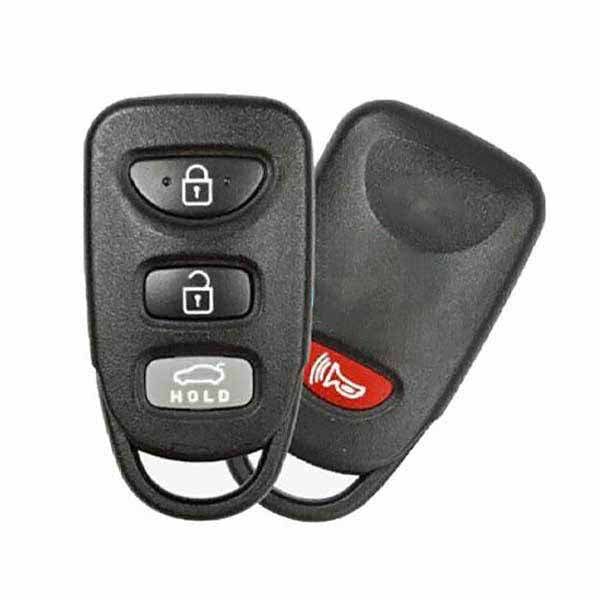 2011-2016 Hyundai Elantra Sedan  / 4-Button Keyless Entry Remote / PN: 95430-3X501 / OSLOKA-360T (RO-HY-042) - UHS Hardware