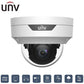 Uniview / IP Cameras / Dome / 2.8-12mm AF Automatic Focusing and Motorized Zoom Lens / 5MP / Smart IR / IP67 / IK10 / WDR / UNV-3535SR3-DVPZ-F - UHS Hardware