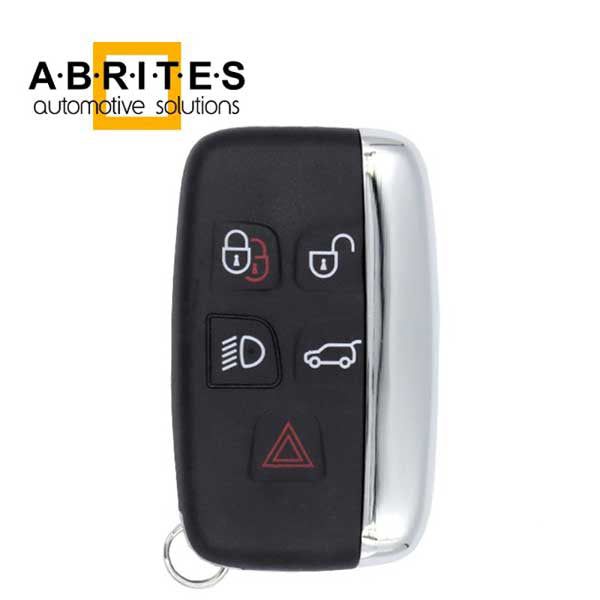 ABRITES TA56 Key for JLR Jaguar and Land Rover 315 MHZ - UHS Hardware