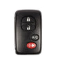 2010-2015 Toyota Prius / 4-Button Smart Key / PN: 89904-47150 / GNE Board 5290 / HYQ14ACX (RSK-TOY-ACAC) - UHS Hardware