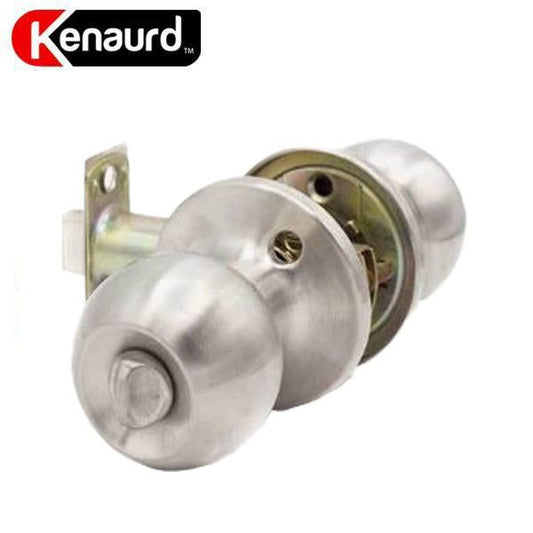 Premium Knob Set Privacy Lock - Optional Finish