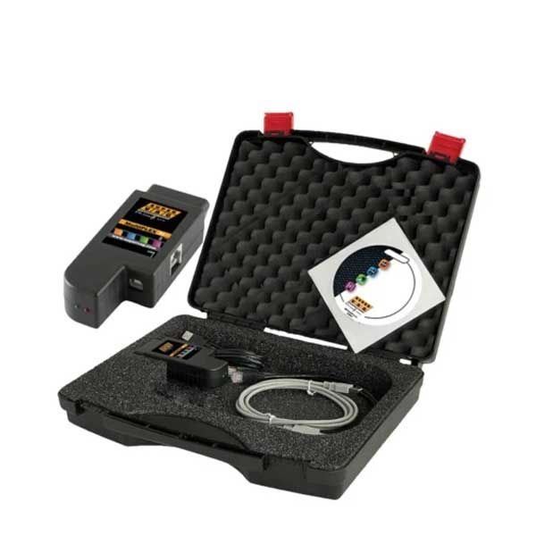 The SPVG - SuperVAG - Volkswagen Audi Key Programmer Kit - UHS Hardware