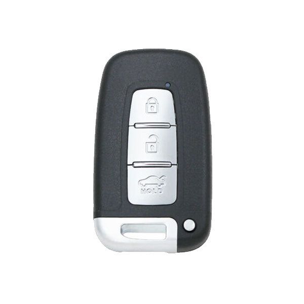 KEYDIY KIA / Hyundai Style 3-Button Universal Smart Key w/ Proximity Function (KD-ZB03-4) (KD-ZB04-3) - UHS Hardware