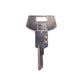 GM B78 / P1098WE Mechanical Key (JMA GM-20) - UHS Hardware