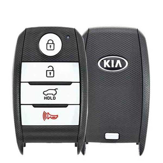 2017-2018 Kia Soul / 4-Button Smart Key / PN: 95440-B2AC0 / CQOFN00100 (Base Models Only) (OEM) - UHS Hardware