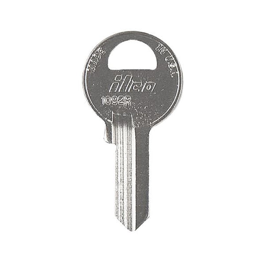 1092R MASTERLOCK Key Blank - ILCO - UHS Hardware