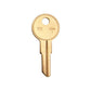 Y11-BR YALE Key Blank 250 Pack - ILCO - UHS Hardware