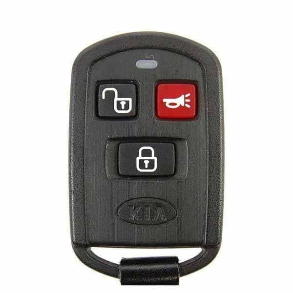 2003-2005 Kia Sorento Sedona / 3-Button Keyless Entry Remote / PN: 95430-3E101 / PLNBONTEC-T009 (OEM) - UHS Hardware