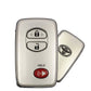 2008-2015 Toyota Land Cruiser / 3-Button Smart Key / PN: 89904-60770 / HYQ14AEM (OEM) - UHS Hardware