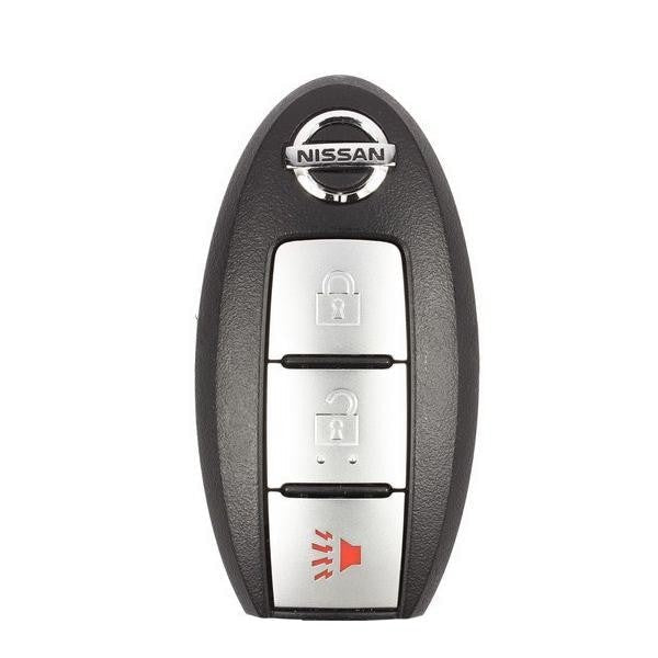 2009-2020 Nissan Cube Armada / 3-Button Smart Key / PN: 285E3-1LK0D / CWTWB1U825 CWTWB1U773 (OEM Refurb) - UHS Hardware