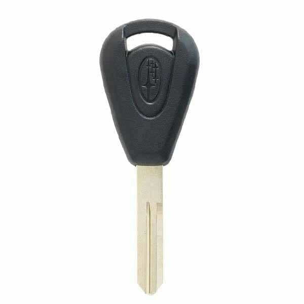 2010-2014 Subaru SUB4-PT Tribeca Transponder Key / 4D62 Chip (OEM) - UHS Hardware