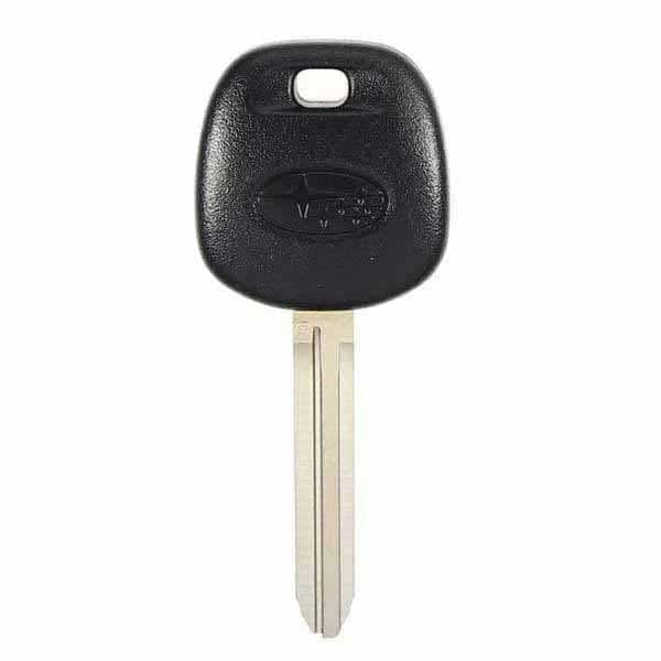 2012-2019 Subaru B110 Transponder Key / G Chip (OEM) - UHS Hardware