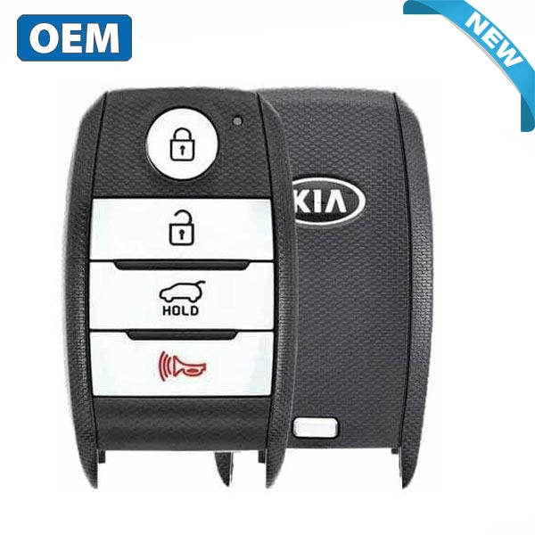 2013-2015 Kia Sorento / 4-Button Smart Key w/ Hatch / PN: 95440-1U500 / SY5XMFNA04 (OEM) - UHS Hardware