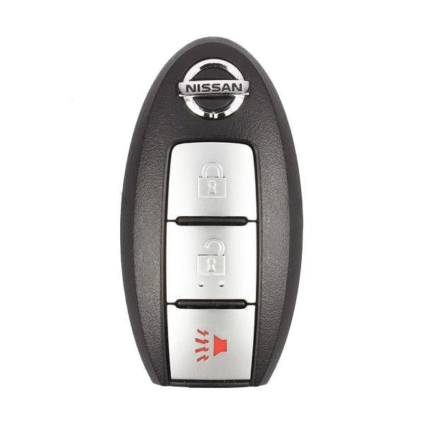 2015-2018 Nissan Murano Pathfinder / 3-Button Smart Key / PN: 285E3-5AA1C / KR5S180144014 (OEM) - UHS Hardware