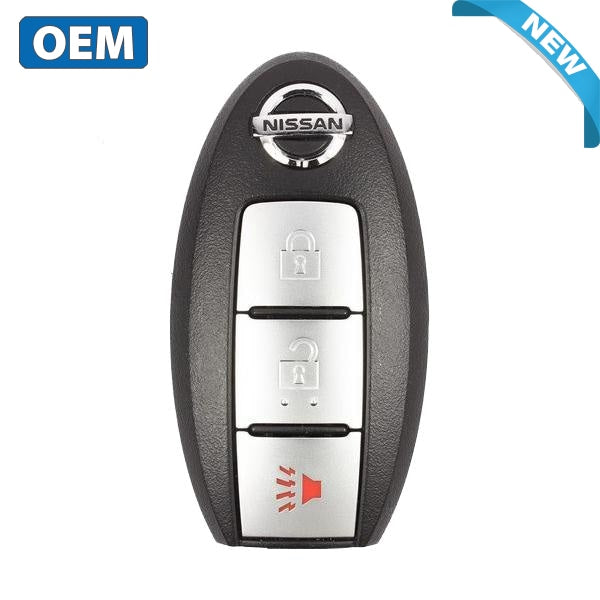 2015-2018 Nissan Murano Pathfinder / 3-Button Smart Key / PN: 285E3-5AA1C / KR5S180144014 (OEM) - UHS Hardware