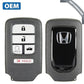 2016-2020 Honda Civic / 5-Button Smart Key / PN: 72147-TBA-A11 / KR5V2X (OEM) - UHS Hardware