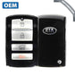 2017-2019 Kia Cadenza / 4-Button Smart Key / PN: 95440-F6000 / TQ8-FO8-4F10 (OEM Refurb) - UHS Hardware