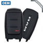 2019-2020 Dodge Ram Pickup / 1-Button Smart Key Pn: 68374993Ab Gq4-76T (Oem)