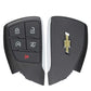 2021-2022 Chevrolet Suburban Tahoe / 5-Button Smart Key / PN: 13541559 / YG0G21TB2 (OEM Refurb)