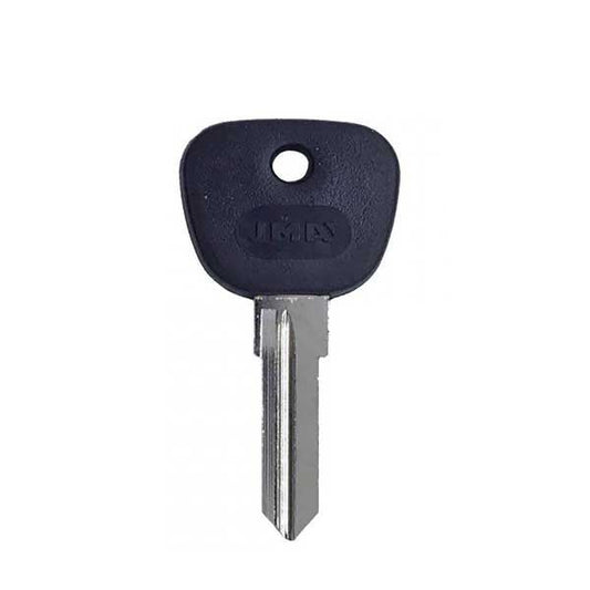 BMW - BMW3-P / X144 Mechanical Plastic Head Key (JMA BM-2.P) - UHS Hardware