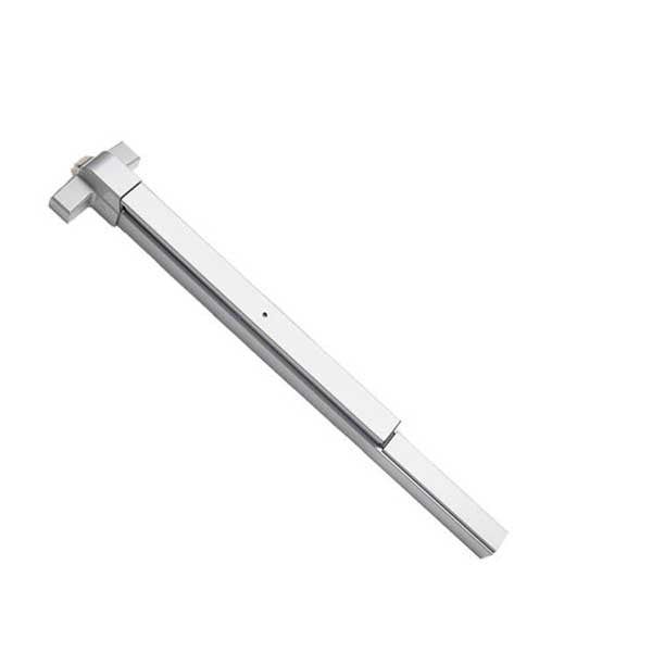 Heavy Duty Panic Bar - Exit Device - Grade 1 - Aluminum Finish - 36" - UHS Hardware