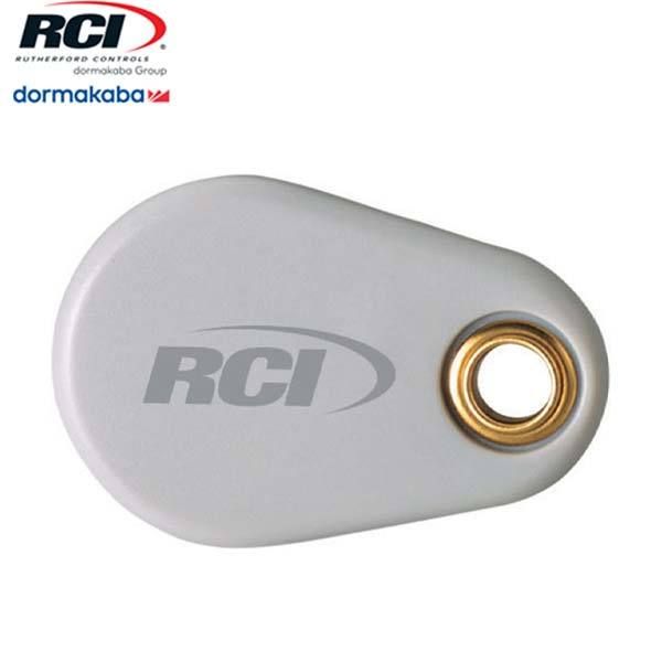 RCI 1346R Proximity Fob 125kHz - UHS Hardware