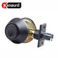 Premium Double Cylinder Deadbolt Lock - Oil Rubbed Bronze (SC1/KW1) - UHS Hardware