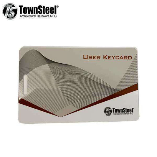 TownSteel - MIFARE RFID Proximity Cards / Prox Key Cards - UHS Hardware