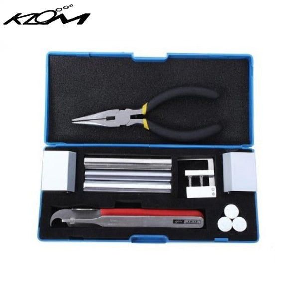 KLOM - HUK 12in1 Professional Lock Disassembly Tool - UHS Hardware