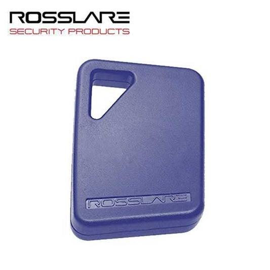 Rosslare - ATERK26A - Blue Prox Tag Key Twist - Read Only - UHS Hardware