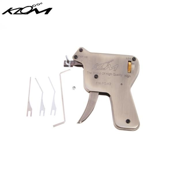 KLOM Manual Snap Pick Gun (Upward) - UHS Hardware