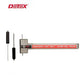 Detex - ECL-230X-TDB-DX1 - 1 Hinge Bolt - Alarmed Deadbolt Panic Device - 3 Point Dead Bolt - UHS Hardware
