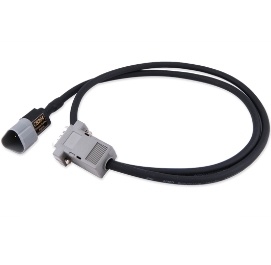 ABRITES AVDI cable for connection with Evinrude Marine Engines CB204