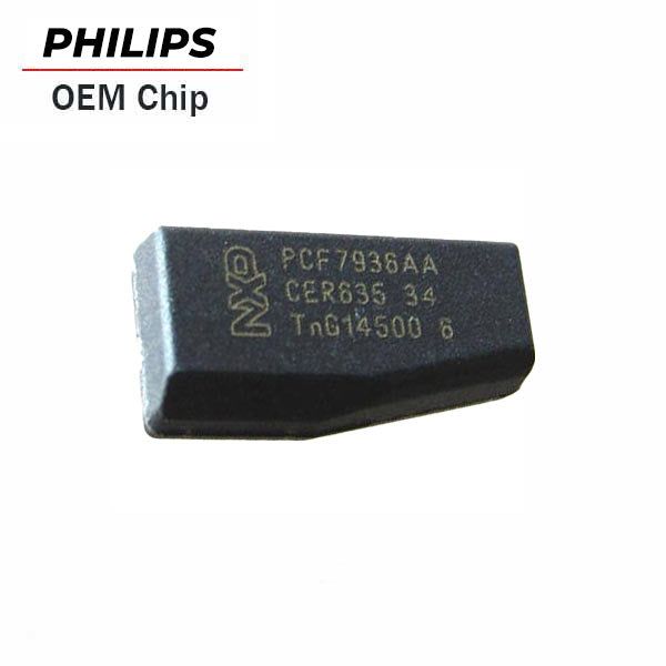 Transponder Chips