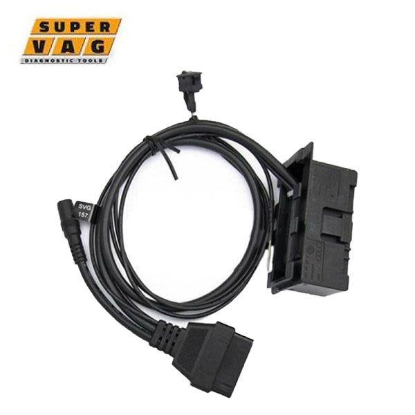 SuperVag - SVG157 - Micronas Dash Cable - VW - UHS Hardware