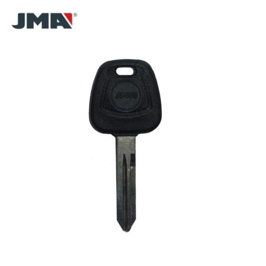 Nissan / Infiniti NI02 Transponder Key (JMA) - UHS Hardware