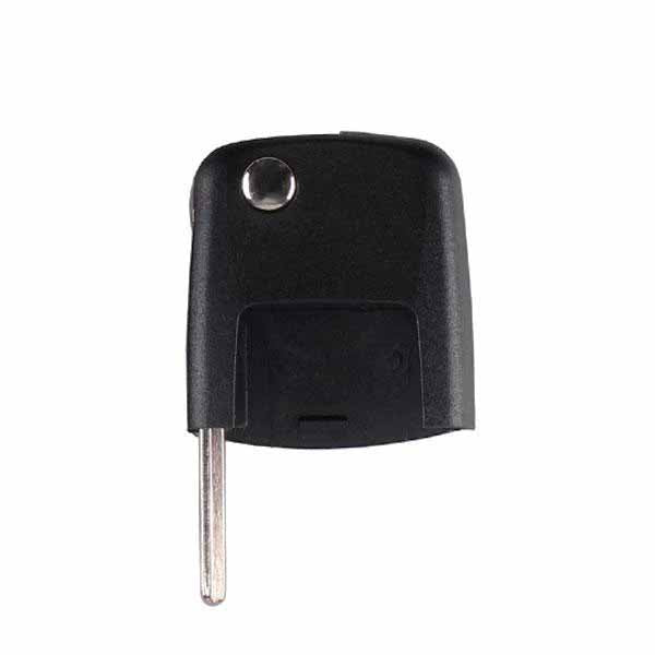 VW Flip Key Shell (No Chip) (FKS-VW-STNC) - UHS Hardware